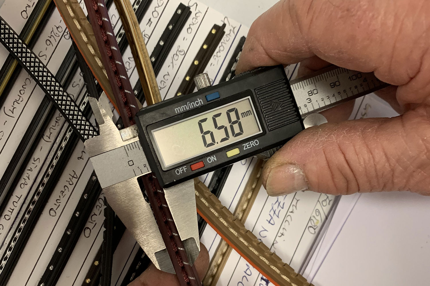 guardolificio michetti chia siamo 4