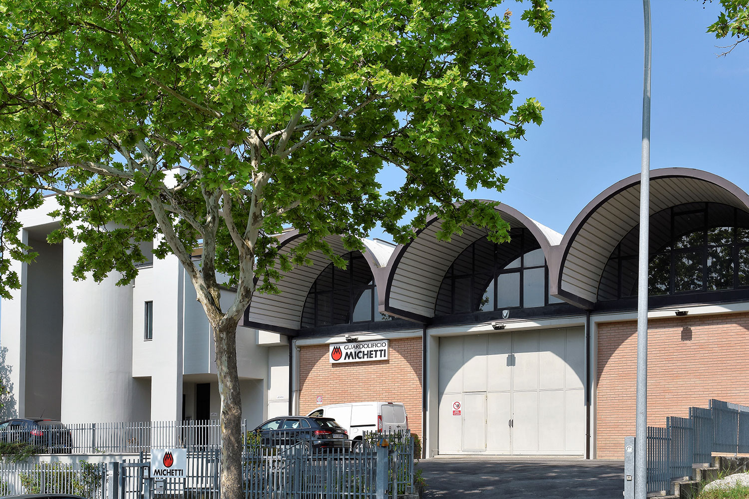 guardolificio michetti chia siamo 5