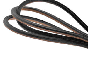 guardolo cuoio verniciato