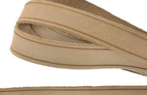 guardolo fascia cuoio