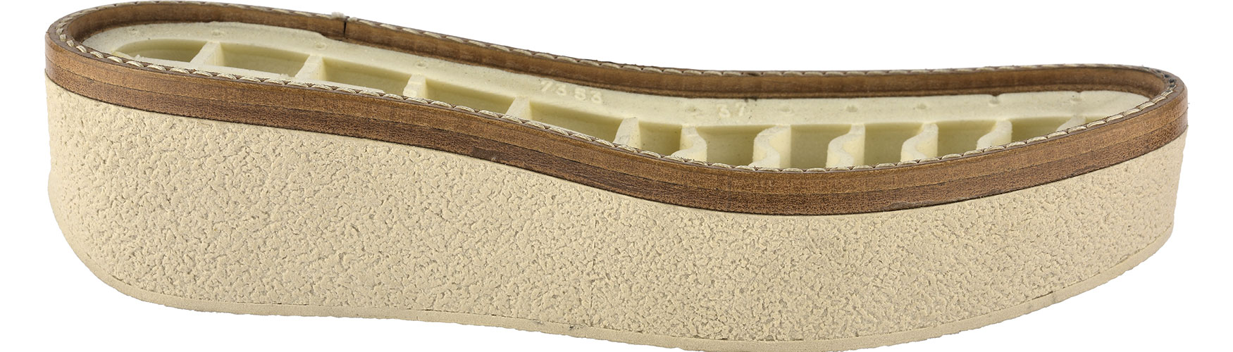 guardolo salpa accoppiato cucito