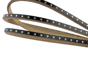 guardolo salpa verniciato borchie