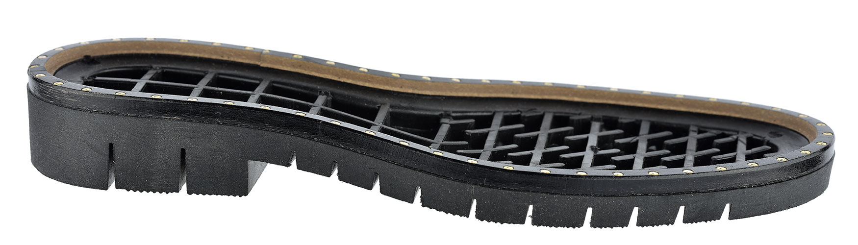 guardolo salpa verniciato marcato borchie