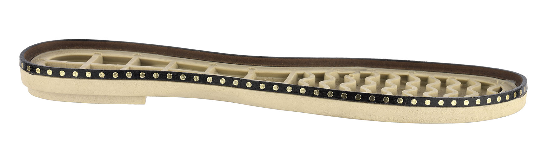 guardolo salpa verniciato marcato borchie