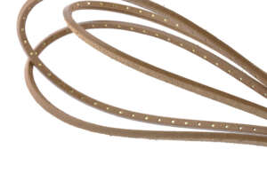 guardolo salpa verniciato marcato borchie