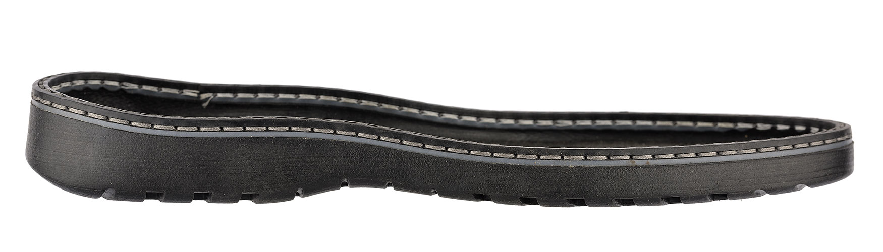 guardolo tr bicolore cucito