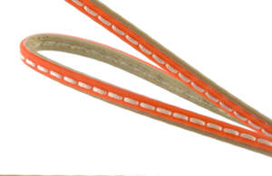 guardolo tr bicolore cucito