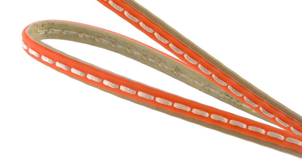 guardolo tr bicolore cucito