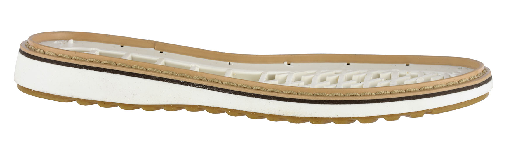 guardolo tr bicolore cucito