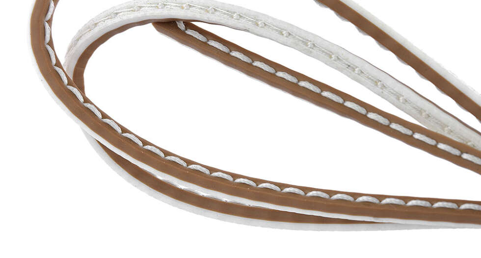 guardolo tr bicolore cucito