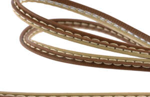 guardolo tr bicolore cucito