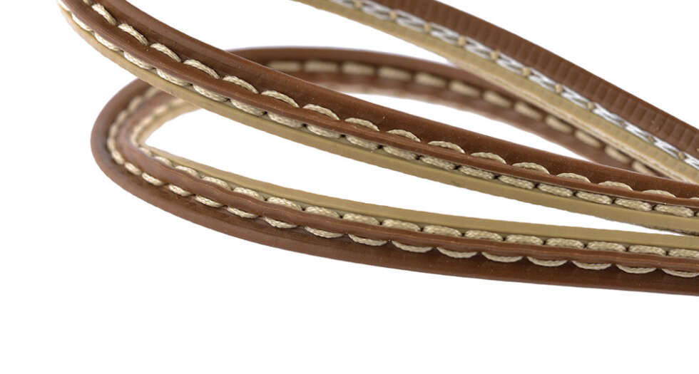 guardolo tr bicolore cucito