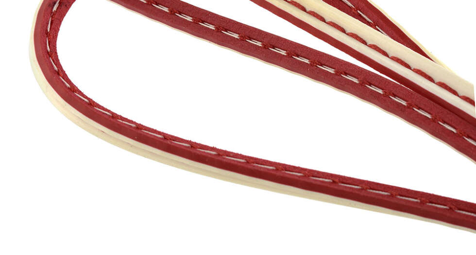 guardolo tr bicolore cucito