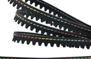 guardolo tunit cucito multicolor